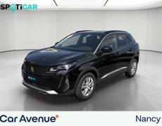 Peugeot 3008 Laxou