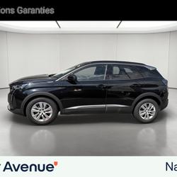 Peugeot 3008 3008 BlueHDi 130ch S&S BVM6 Style Laxou
