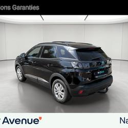 Peugeot 3008 3008 BlueHDi 130ch S&S BVM6 Style Laxou