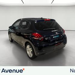Peugeot 208 208 PureTech 82ch S&S BVM5 Signature Laxou