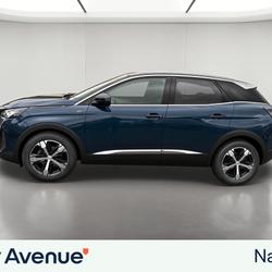 Peugeot 3008 3008 Puretech 130ch S&S EAT8 GT Laxou