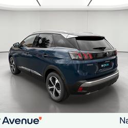 Peugeot 3008 3008 Puretech 130ch S&S EAT8 GT Laxou
