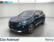 Peugeot 3008 Toul