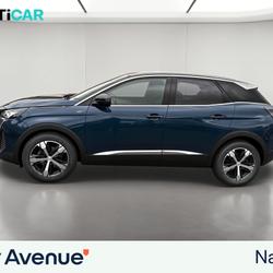Peugeot 3008 3008 Puretech 130ch S&S EAT8 GT Toul