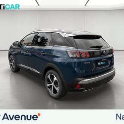 Peugeot 3008 3008 Puretech 130ch S&S EAT8 GT Toul