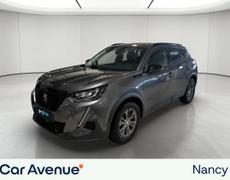 Peugeot 2008 Laxou