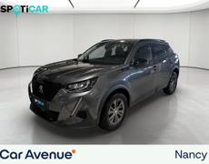 Peugeot 2008 Laxou