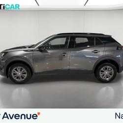 Peugeot 2008 2008 PureTech 130 S&S BVM6 Style Laxou