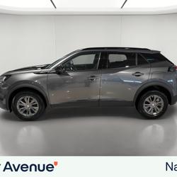 Peugeot 2008 2008 PureTech 130 S&S BVM6 Style Laxou
