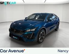 Peugeot 408 Laxou