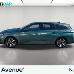 Peugeot 308 SW Phase 2 308 SW PHEV 180 e-EAT8 Allure Lun&eacute;ville