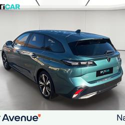 Peugeot 308 SW Phase 2 308 SW PHEV 180 e-EAT8 Allure Lun&eacute;ville