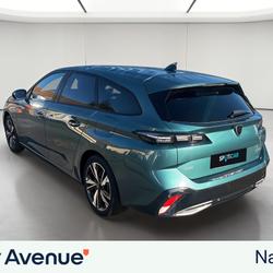 Peugeot 308 SW Phase 2 308 SW PHEV 180 e-EAT8 Allure Lun&eacute;ville