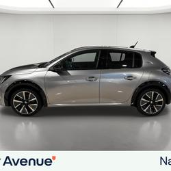 Peugeot e-208 208 Electrique 50 kWh 136ch GT Laxou