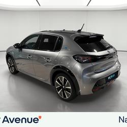 Peugeot e-208 208 Electrique 50 kWh 136ch GT Laxou