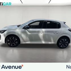 Peugeot 208 208 PureTech 100 S&S BVM6 Allure Laxou