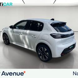 Peugeot 208 208 PureTech 100 S&S BVM6 Allure Laxou