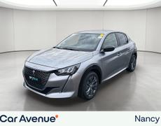 Peugeot e-208 Laxou