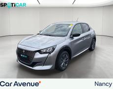 Peugeot e-208 Laxou