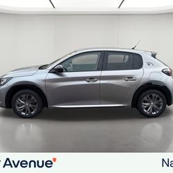 Peugeot e-208 208 Electrique 50 kWh 136ch Roadtrip Laxou