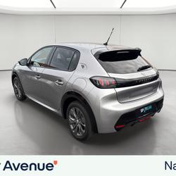Peugeot e-208 208 Electrique 50 kWh 136ch Roadtrip Laxou