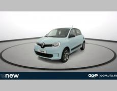 Renault Twingo 3 Guise