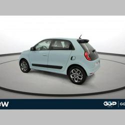 Renault Twingo 3 1.0 SCe 65ch Equilibre Guise