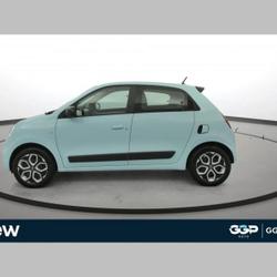 Renault Twingo 3 1.0 SCe 65ch Equilibre Guise