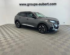 Peugeot 2008 TOURLAVILLE