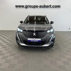 Peugeot 2008 1.2 PureTech 130ch S&S Allure Pack EAT8 TOURLAVILLE