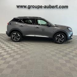 Peugeot 2008 1.2 PureTech 130ch S&S Allure Pack EAT8 TOURLAVILLE