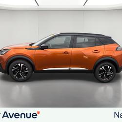 Peugeot 2008 2008 BlueHDi 130 S&S EAT8 GT Laxou