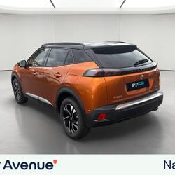 Peugeot 2008 2008 BlueHDi 130 S&S EAT8 GT Laxou