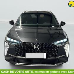 DS DS7 Hybride Rechargeable E-Tense 225 EAT8 Opera Saint-Fons