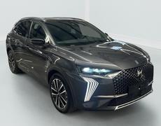 DS DS7 Hénin-Beaumont