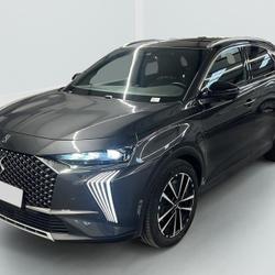 DS DS7 Hybride Rechargeable E-Tense 225 EAT8 Opera H&eacute;nin-Beaumont