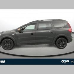Dacia Jogger 1.0 ECO-G 100ch Extreme+ 7 places Avesnes-sur-Helpe