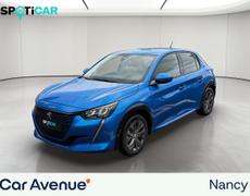 Peugeot e-208 Laxou