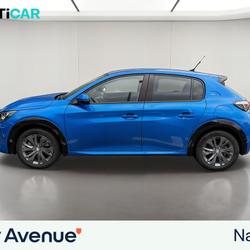 Peugeot e-208 208 Electrique 50 kWh 136ch Allure Laxou