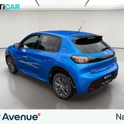 Peugeot e-208 208 Electrique 50 kWh 136ch Allure Laxou