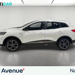 Renault Kadjar Kadjar TCe 140 FAP EDC Black Edition Laxou