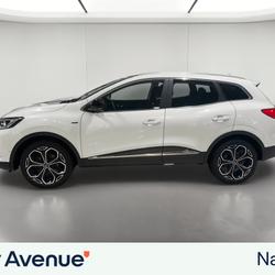Renault Kadjar Kadjar TCe 140 FAP EDC Black Edition Laxou