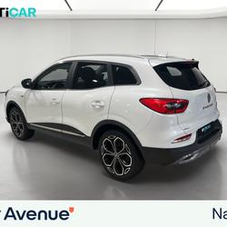 Renault Kadjar Kadjar TCe 140 FAP EDC Black Edition Laxou