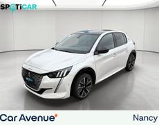 Peugeot e-208 Laxou