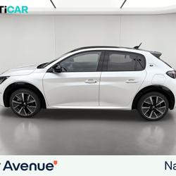 Peugeot e-208 208 Electrique 50 kWh 136ch GT Laxou