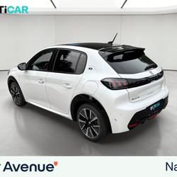 Peugeot e-208 208 Electrique 50 kWh 136ch GT Laxou