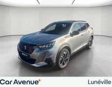 Peugeot 2008 Lunéville