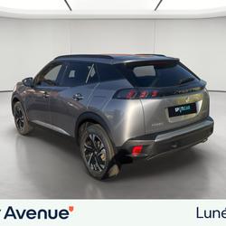 Peugeot 2008 2008 BlueHDi 130 S&S EAT8 Allure Lun&eacute;ville