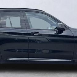 BMW X3 M SPORT 20 d Attelage cuir Paris 8e Arrondissement
