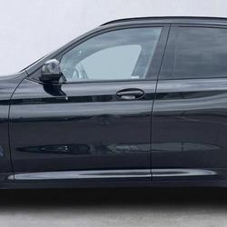 BMW X3 M SPORT 20 d Attelage cuir Combourg
